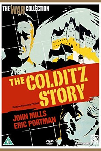  de Filme Escapando do Inferno (1955)