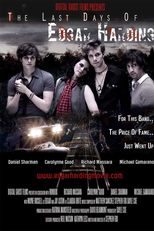 The Last Days of Edgar Harding (The Last Days of Edgar Harding)