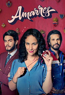 Amarrações do Amor (1ª Temporada) (Amarres (Temporada 1))
