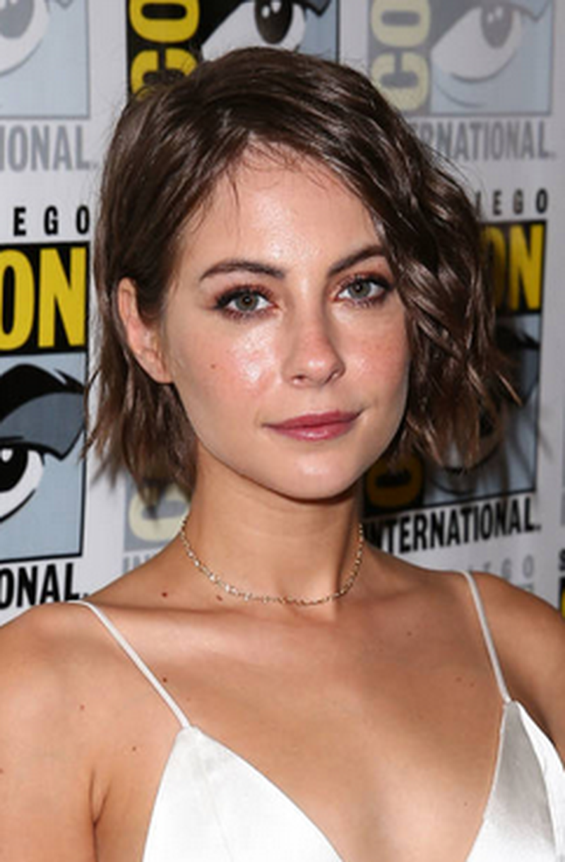 Willa Holland - Foto 1