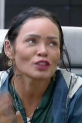 Poster de Episódio Dia 66 (2023)