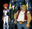 Megas XLR (2ª Temporada)