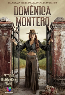 Domenica Montero (Domenica Montero)