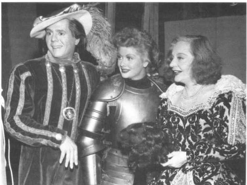 Foto 1 de The Lucy-Desi Comedy Hour