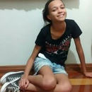 Foto de perfil de Samira