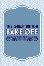 The Great British Bake Off (The Great British Bake Off)