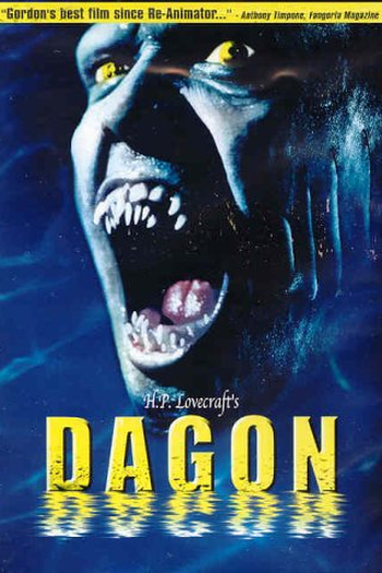  de Filme Dagon (2001)