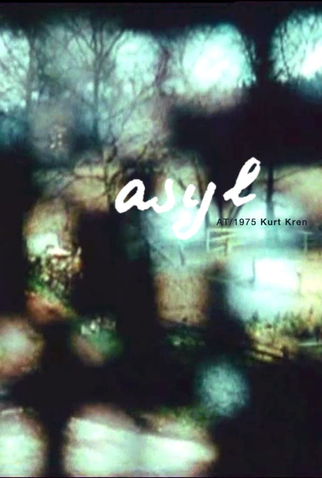 Poster 1 de Curta 31/75: Asyl (1975)
