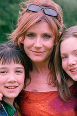 Minha mãe tatuada (The illustrated mum)