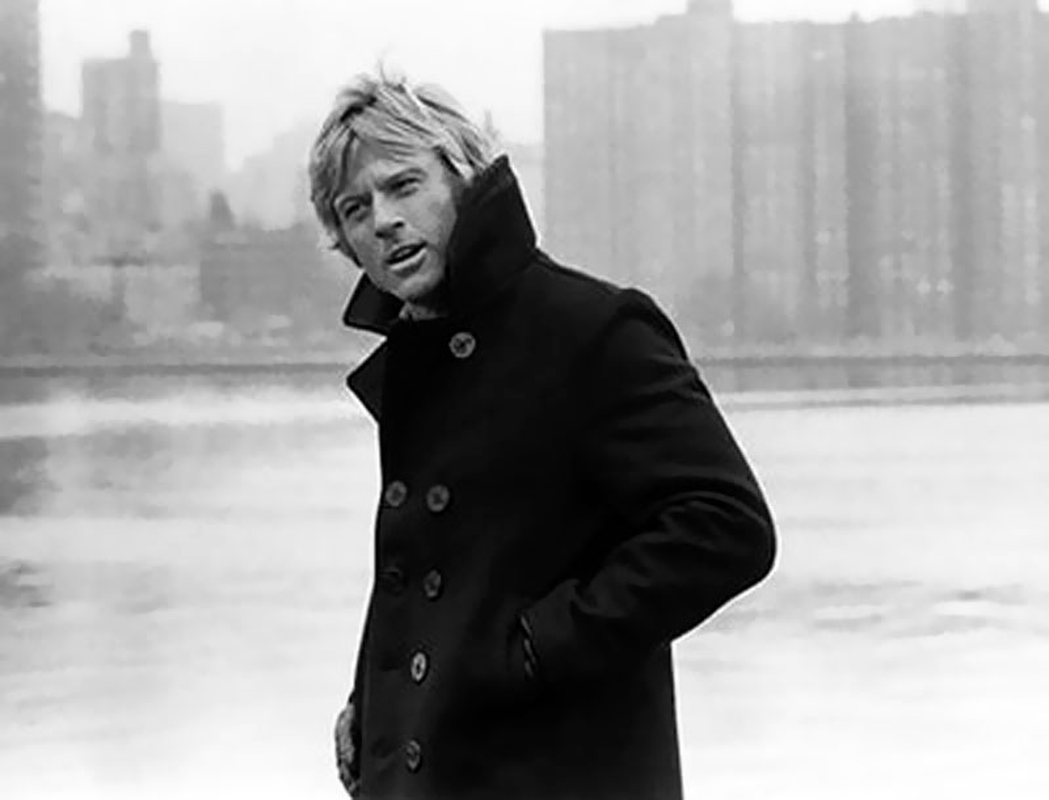 Robert Redford - Foto 16