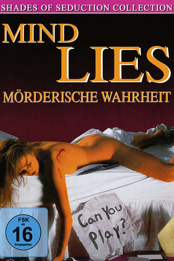  de Filme Fúria da Mente (2001)