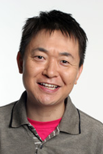 Kouichi Ohori - Poster 1