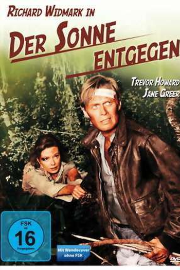  de Filme Dois Destinos se Encontram (1956)