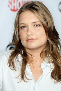 Merritt Wever - Poster 1