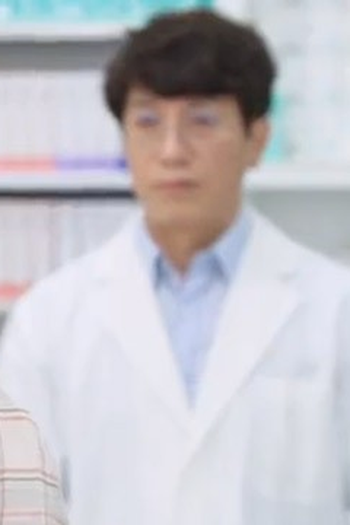 Poster de Episódio Episode 40 (2021)