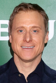 Alan Tudyk