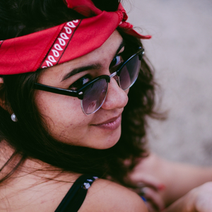 Foto de perfil de Carmen Jost
