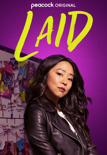Laid (1 temporada) (Laid)