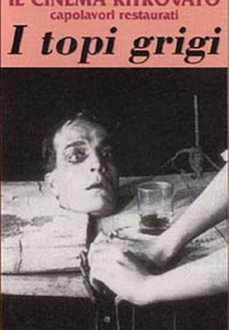The Grey Rats (I topi grigi)