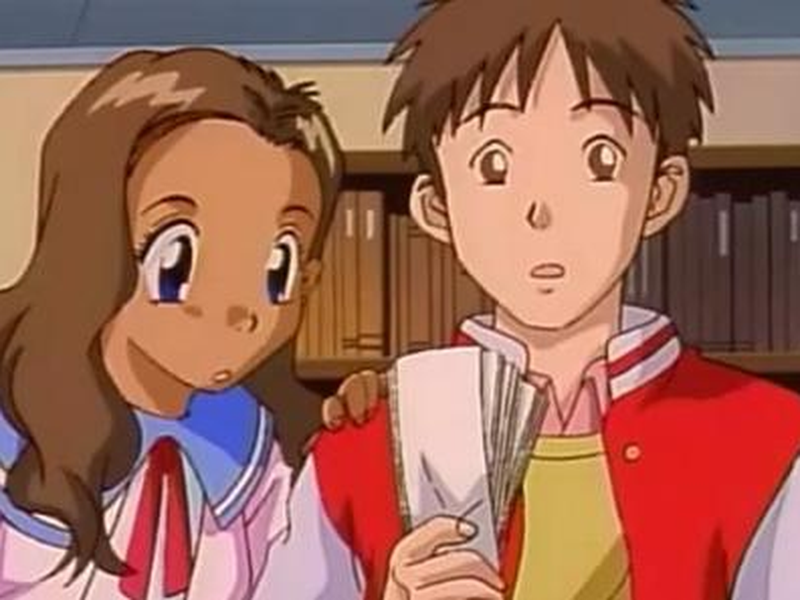 Foto 3 de Demon Fighter Kocho