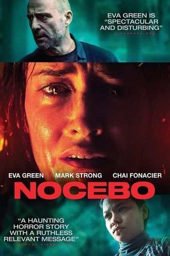  de Filme Nocebo (2022)