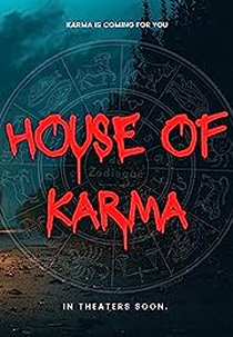 House of Karma (House of Karma)