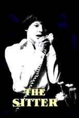 A Babá (The Sitter)