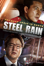 Steel Rain (강철비)
