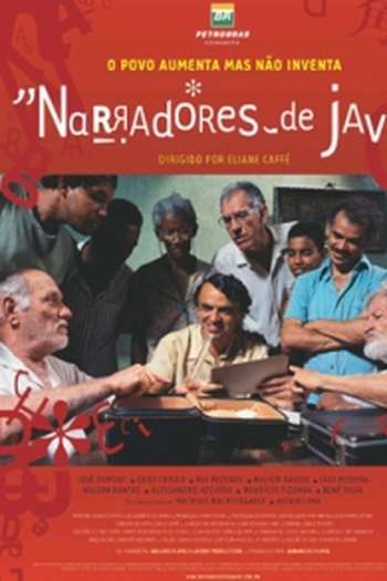  de Filme Narradores de Javé (2003)