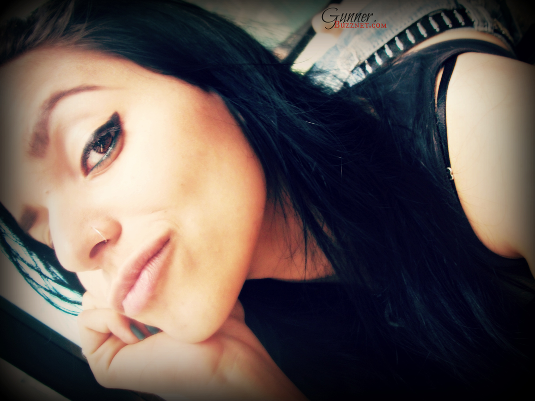 Wanessa Gunner - Foto 1