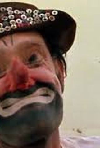 Poster 3 de Filme High Grass Circus (1977)