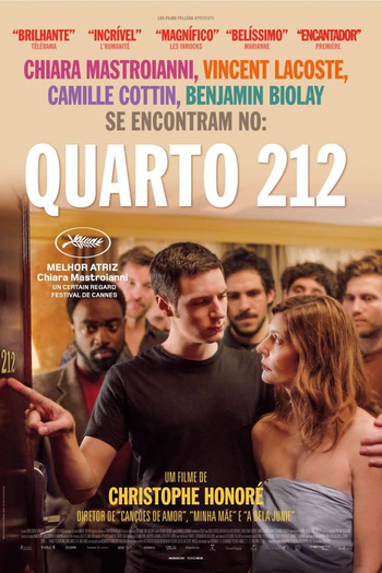  de Filme Quarto 212 (2019)