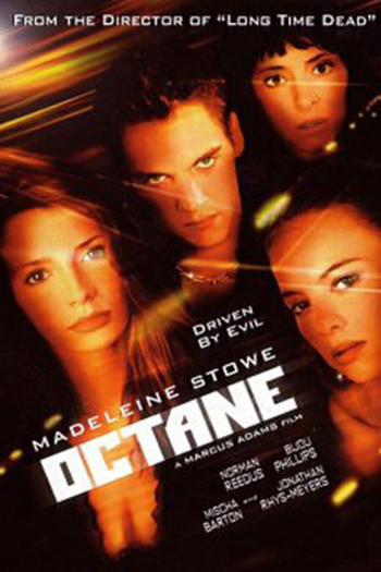  de Filme O Caminho do Mal (2003)