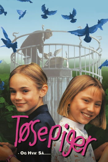  de Filme Tøsepiger (1996)