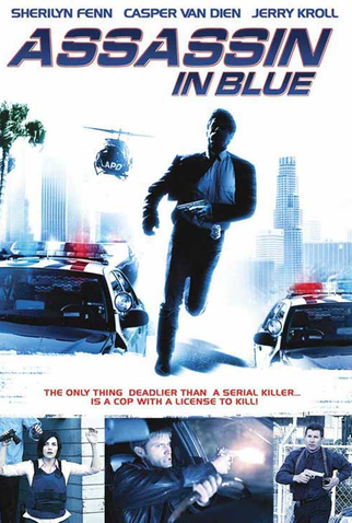 Poster 5 de Filme Esquadrão da Morte (2005)