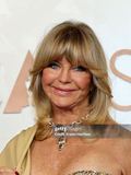 Goldie Hawn