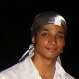 Foto de perfil de Magno