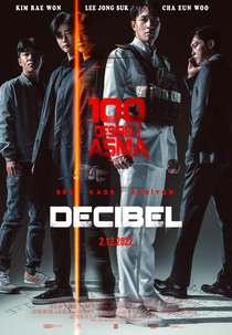 Decibel (데시벨)