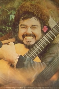 Ângelo Antônio (I) - Poster / Capa / Cartaz - Oficial 1