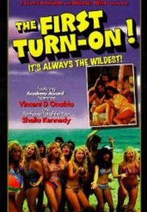 A Primeira Bimbada (The First Turn-On!!)