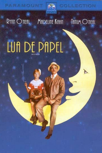  de Filme Lua de Papel (1973)