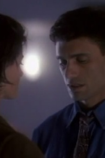 Poster de Episódio Safe Sex (1992)