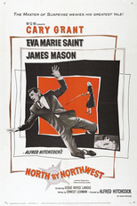 Intriga Internacional (North by Northwest)