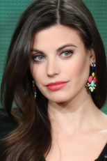 Meghan Ory