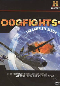Combates Aéreos (Dogfights)