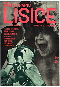 Lisice (Lisice)