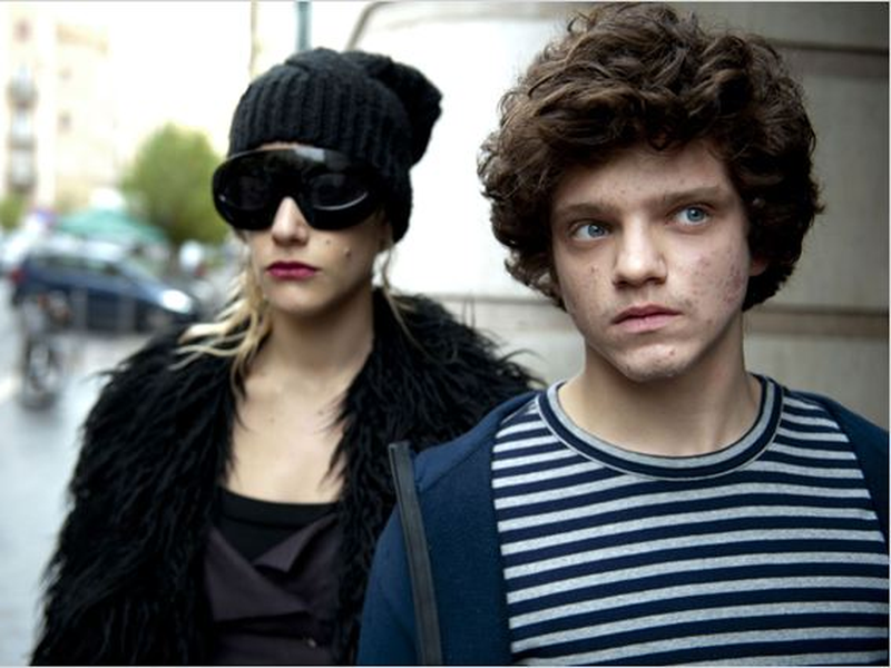 Foto 3 de Eu e Você