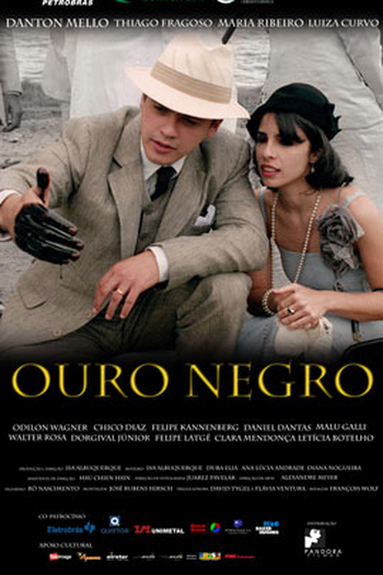  de Filme Ouro Negro (2009)