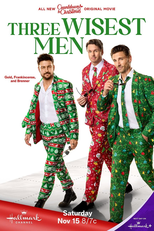 Three Wisest Men (Three Wisest Men)