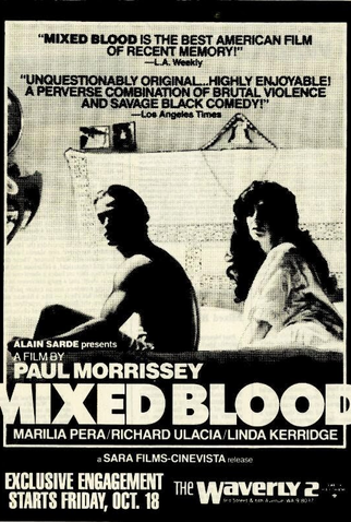 Poster 1 de Filme Cocaína (1984)